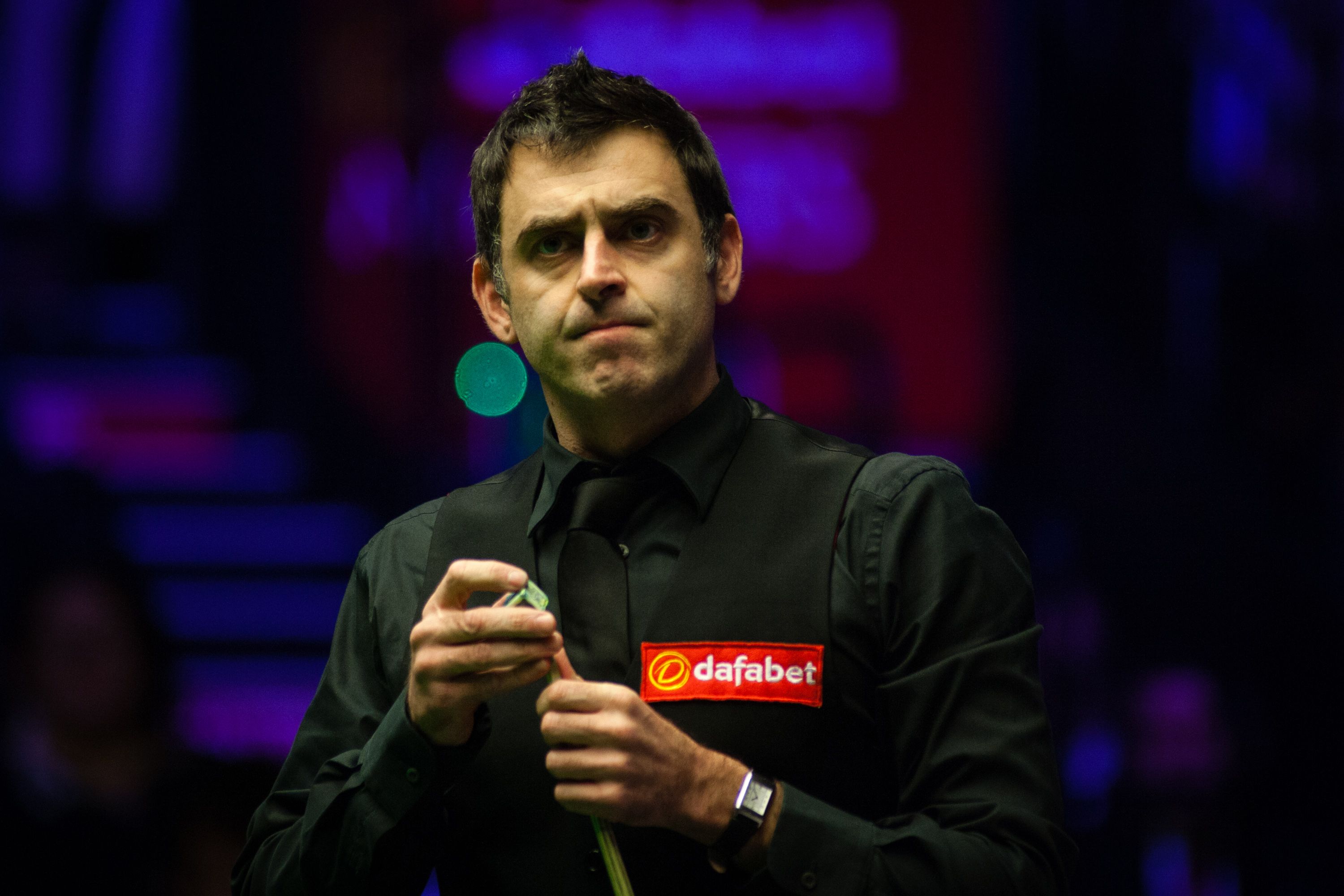 这场比赛不 这场比赛不