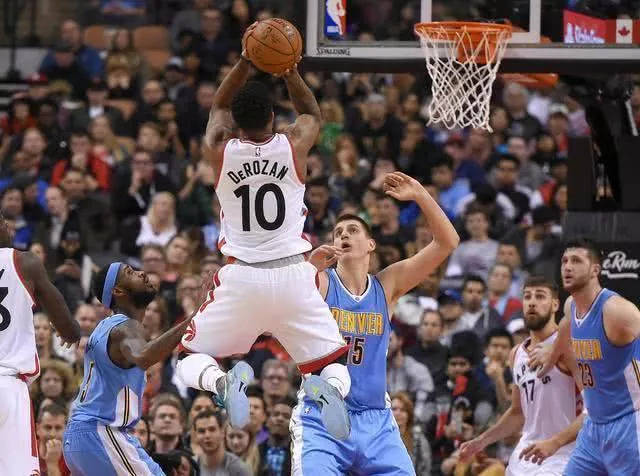 反观奇才 反观奇才